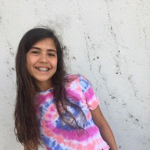 Meet your Posher, Caroline